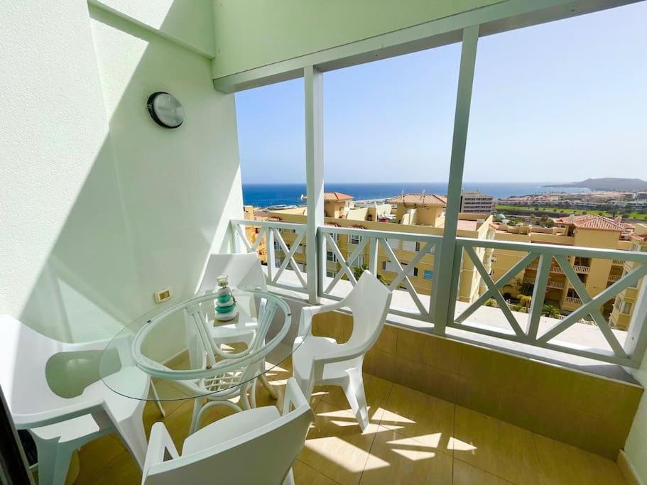 Penthouse In Tenerife San Miguel de Abona Zewnętrze zdjęcie