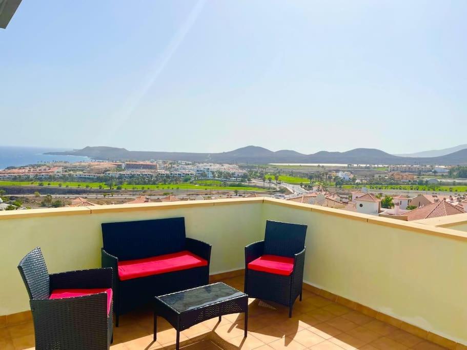 Penthouse In Tenerife San Miguel de Abona Zewnętrze zdjęcie