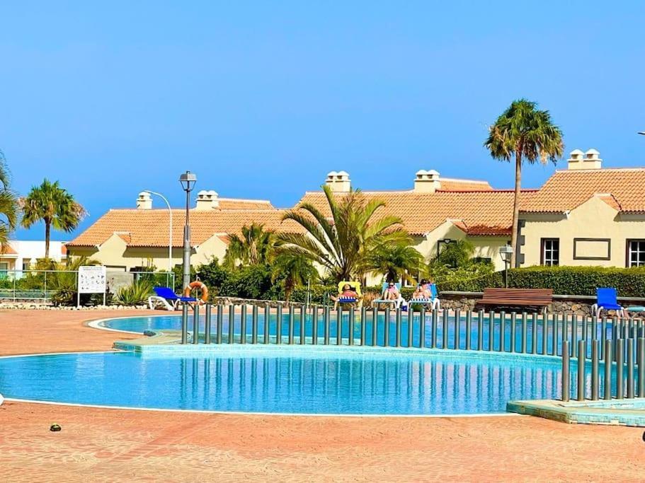 Penthouse In Tenerife San Miguel de Abona Zewnętrze zdjęcie