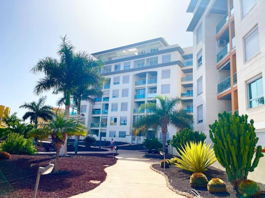 Penthouse In Tenerife San Miguel de Abona Zewnętrze zdjęcie
