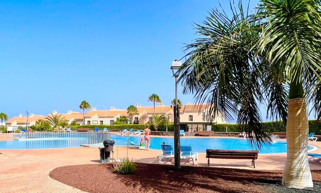 Penthouse In Tenerife San Miguel de Abona Zewnętrze zdjęcie
