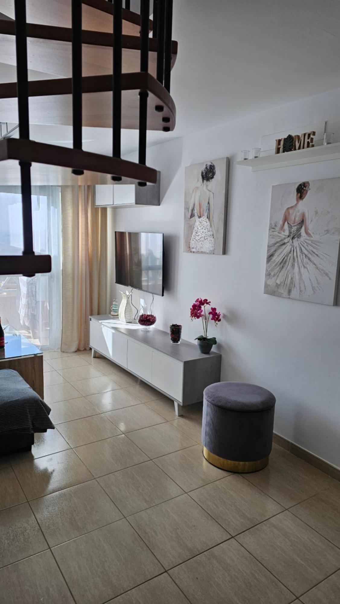 Penthouse In Tenerife San Miguel de Abona Zewnętrze zdjęcie