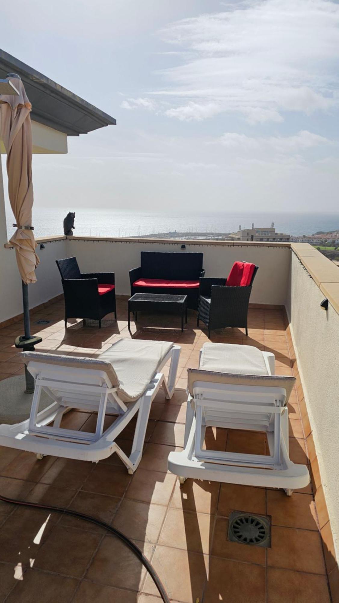 Penthouse In Tenerife San Miguel de Abona Zewnętrze zdjęcie