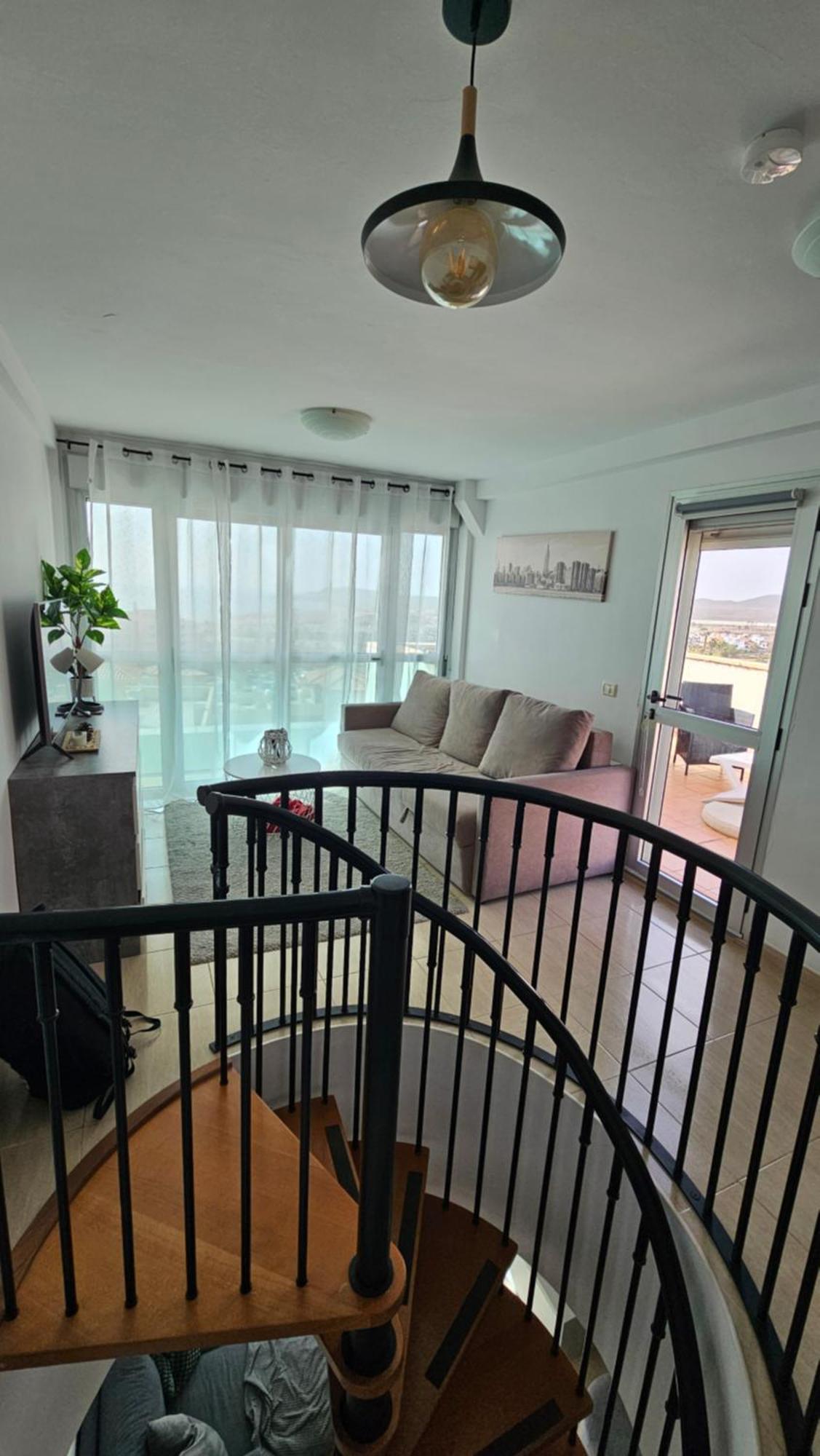 Penthouse In Tenerife San Miguel de Abona Zewnętrze zdjęcie